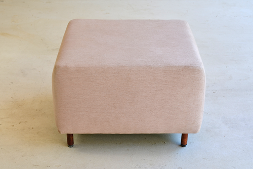 024 Ottoman Faded pink